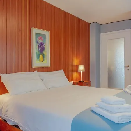 Camille - Accogliente - Cour 0078 Курмайор