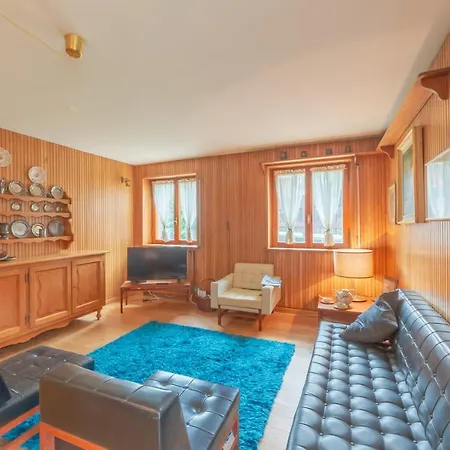 Апартаменти Camille - Accogliente - Cour 0078