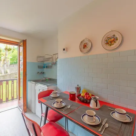 Camille - Accogliente - Cour 0078 Апартаменти *