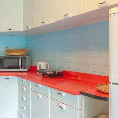 Апартаменти Camille - Accogliente - Cour 0078 Курмайор