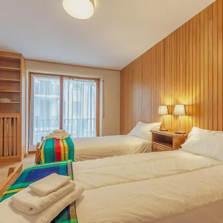 Camille - Accogliente - Cour 0078 Апартаменти