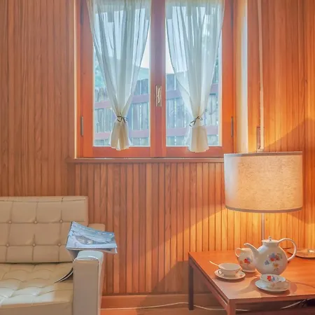 Camille - Accogliente - Cour 0078 Апартаменти