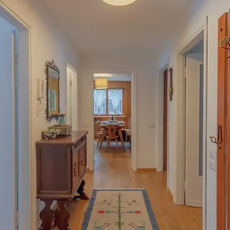 Appartement Camille - Accogliente - Cour 0078