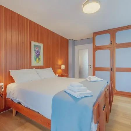 Camille - Accogliente - Cour 0078 Lägenhet Courmayeur