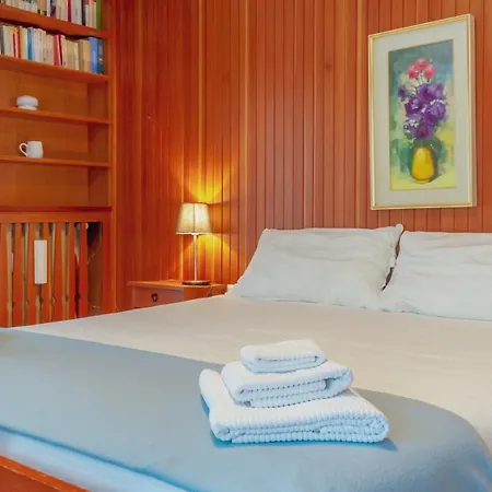 Camille - Accogliente - Cour 0078 Appartement Courmayeur