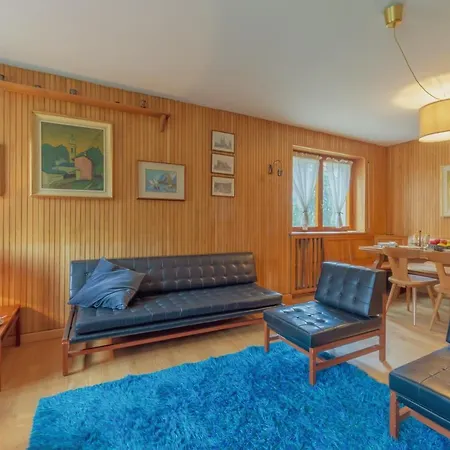 Camille - Accogliente - Cour 0078 Appartement Courmayeur