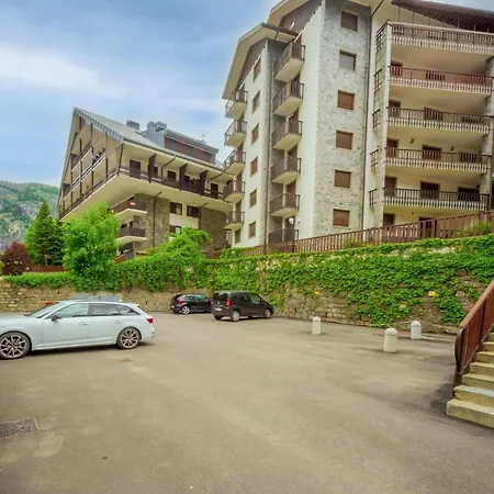 Camille - Accogliente E Con Parcheggio - Cour 0078 Apartment Courmayeur