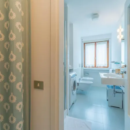 Appartement Camille - Accogliente - Cour 0078