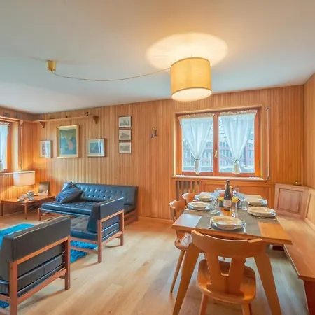 Camille - Accogliente - Cour 0078 Courmayeur