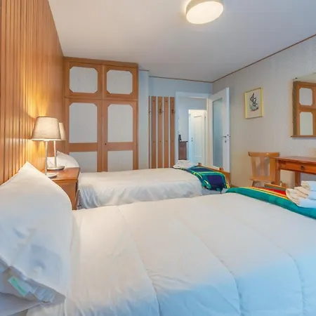 Camille - Accogliente - Cour 0078 Courmayeur