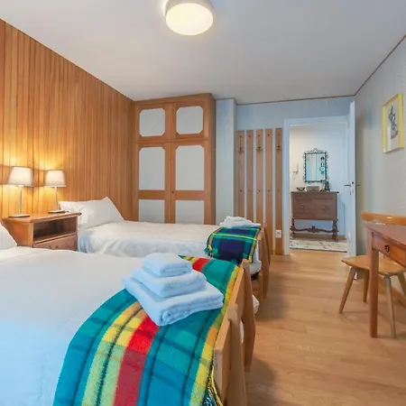 Camille - Accogliente - Cour 0078 Appartement Courmayeur