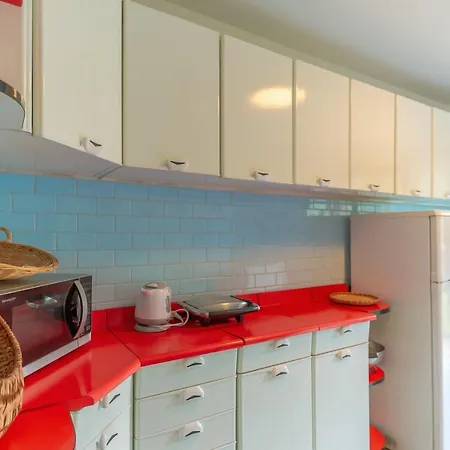 Camille - Accogliente - Cour 0078 Apartment *