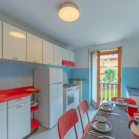 Camille - Accogliente - Cour 0078 Courmayeur