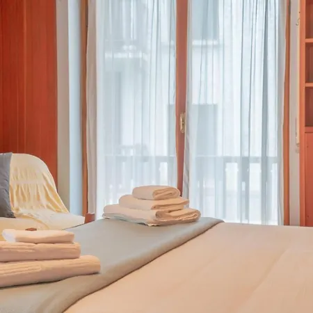 Camille - Accogliente - Cour 0078 Appartement