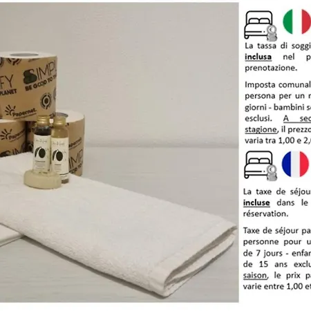 Camille - Accogliente E Con Parcheggio - Cour 0078 Courmayeur