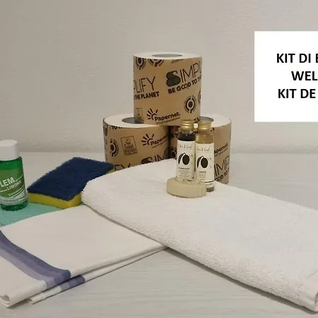 Camille - Accogliente - Cour 0078 Appartement *