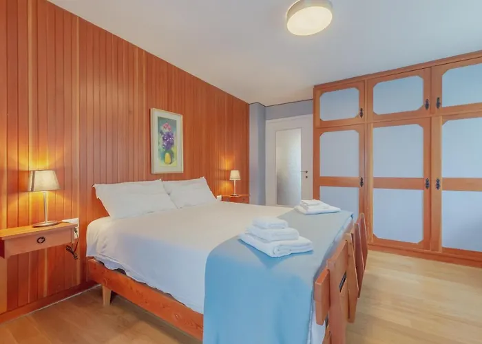 Camille - Accogliente - Cour 0078 Apartman Courmayeur