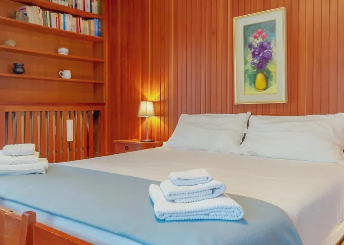 Camille - Accogliente - Cour 0078 Apartman Courmayeur