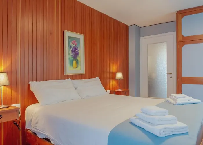 Camille - Accogliente - Cour 0078 Courmayeur