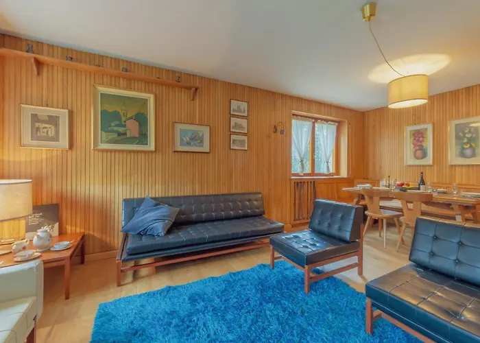 Camille - Accogliente - Cour 0078 Lägenhet Courmayeur