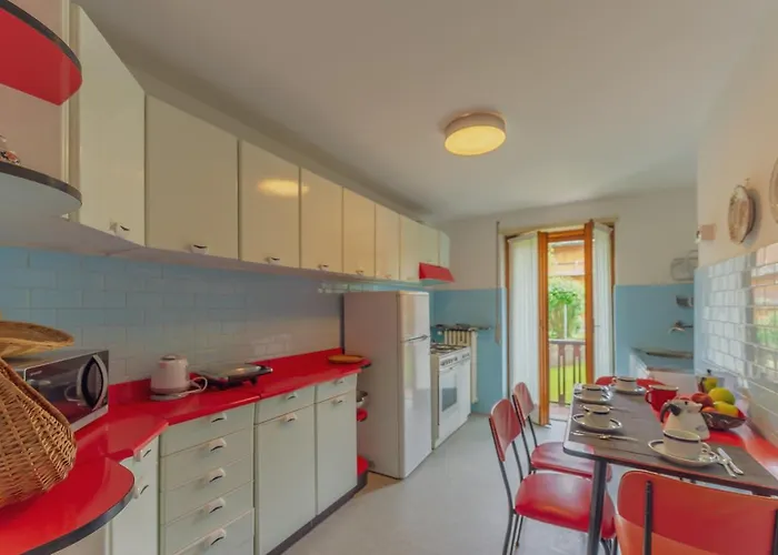 Apartment Camille - Accogliente - Cour 0078