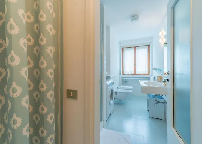 Apartment Camille - Accogliente - Cour 0078