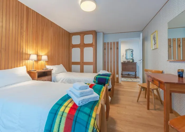 Camille - Accogliente - Cour 0078 Apartment Courmayeur