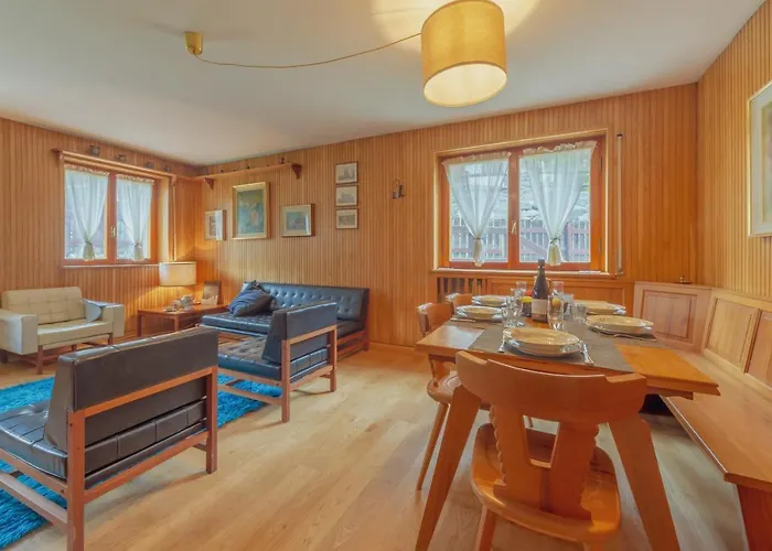 Camille - Accogliente - Cour 0078 Courmayeur