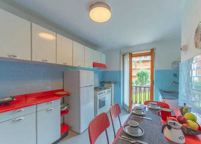 Camille - Accogliente - Cour 0078 Courmayeur