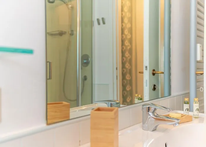 Apartment Camille - Accogliente - Cour 0078 *