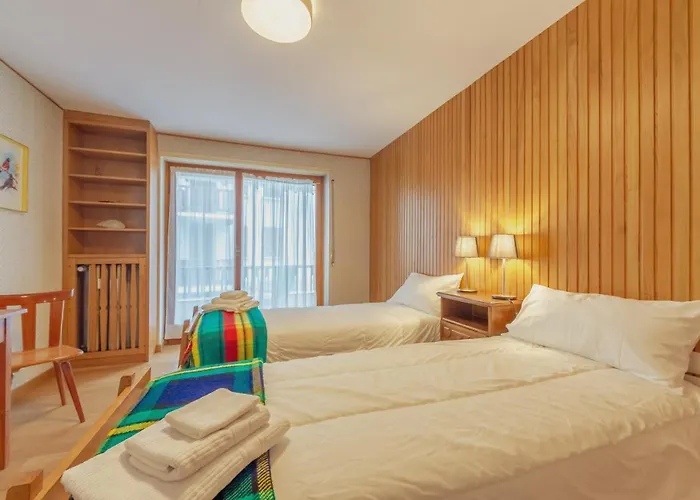 Camille - Accogliente - Cour 0078 Apartment